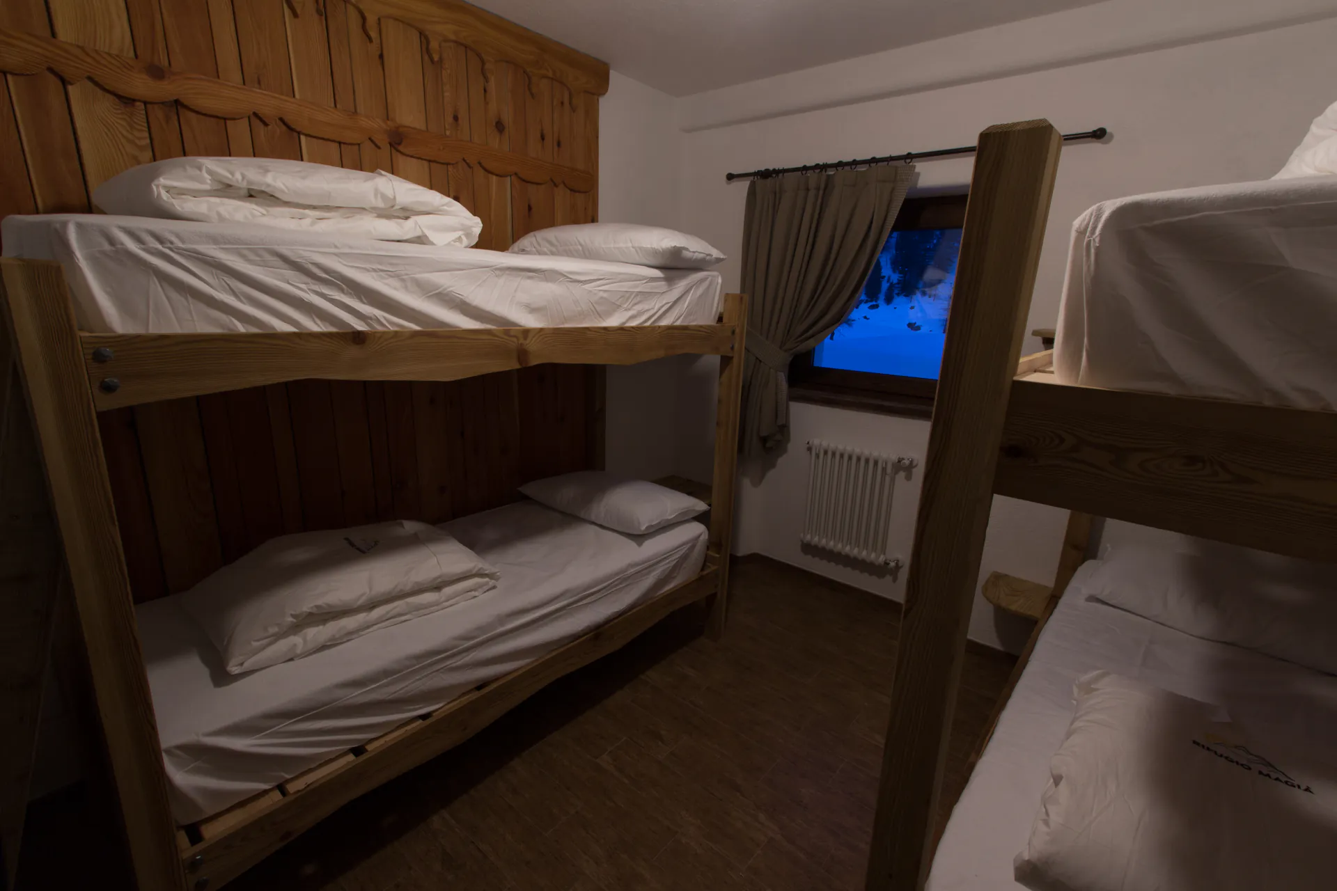 Camere con bagno