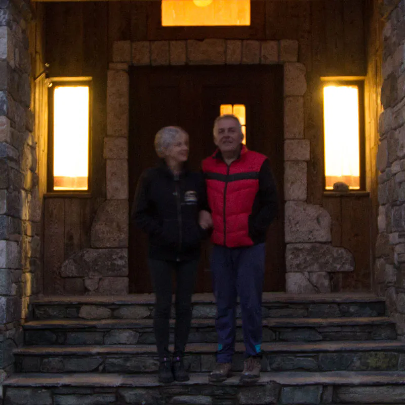 Dario & Marina